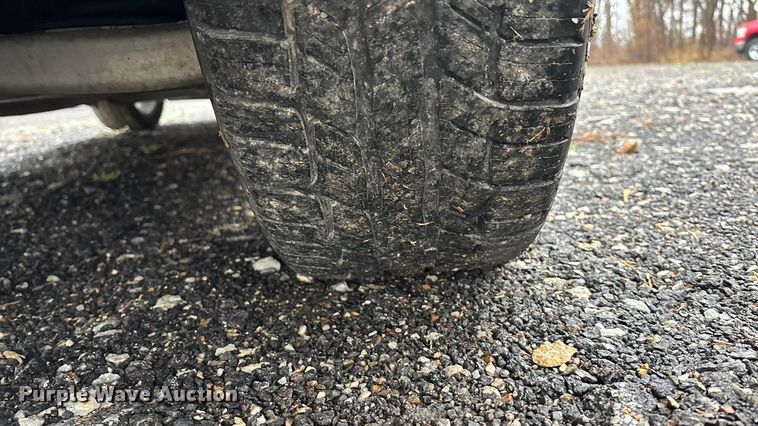 image for item EA4473 2010 Chevrolet Malibu 