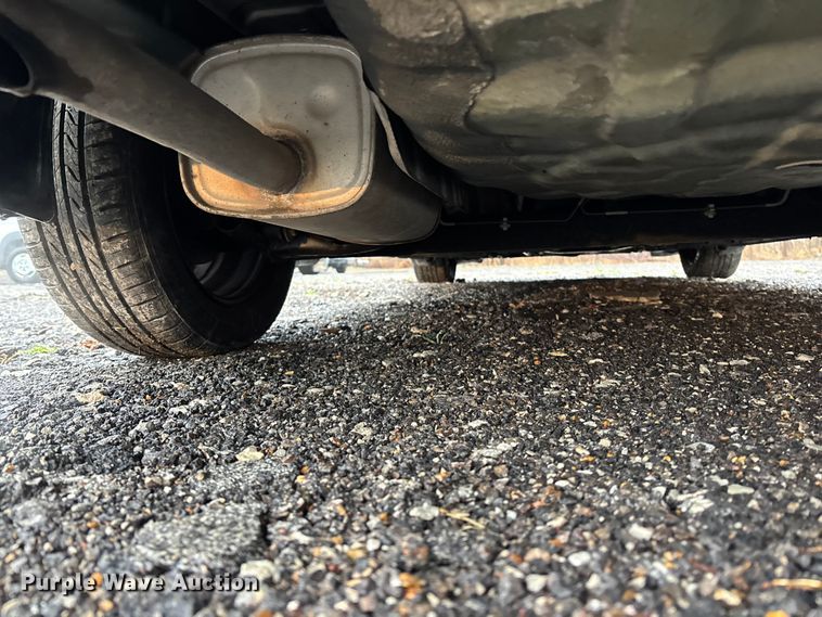 image for item EA4474 2015 Nissan Sentra 