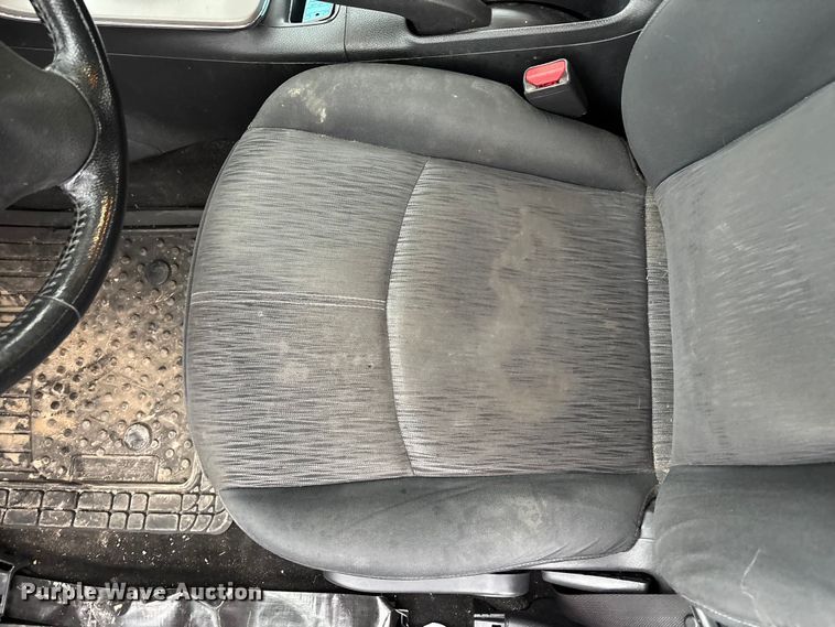 image for item EA4474 2015 Nissan Sentra 