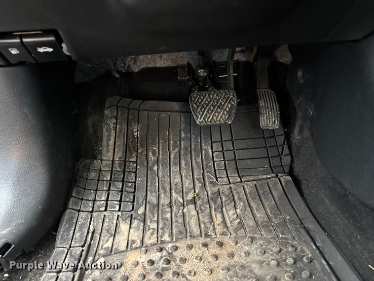 image for item EA4474 2015 Nissan Sentra 