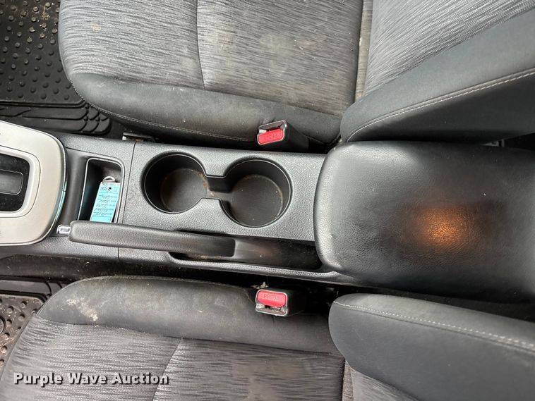 image for item EA4474 2015 Nissan Sentra 