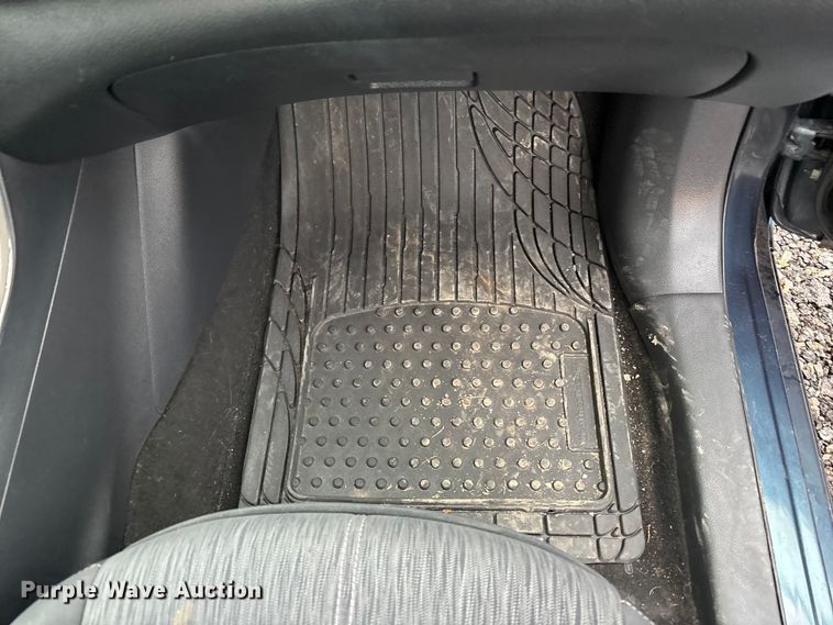 image for item EA4474 2015 Nissan Sentra 