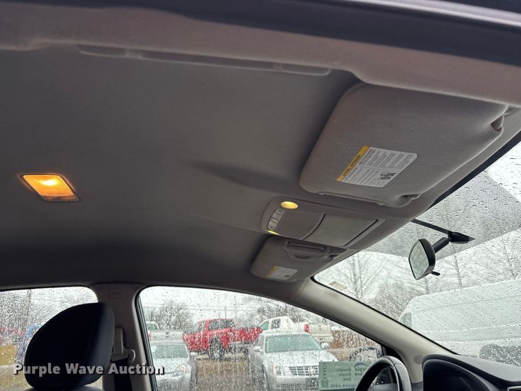 image for item EA4474 2015 Nissan Sentra 