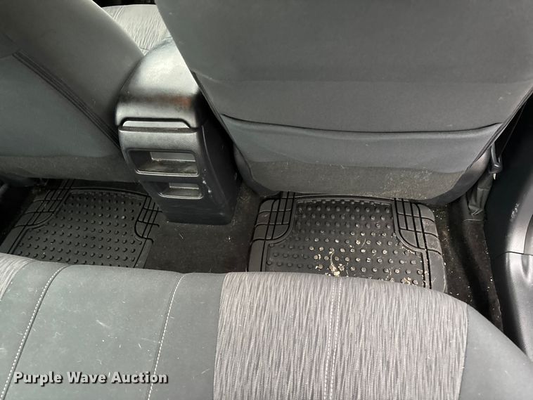 image for item EA4474 2015 Nissan Sentra 