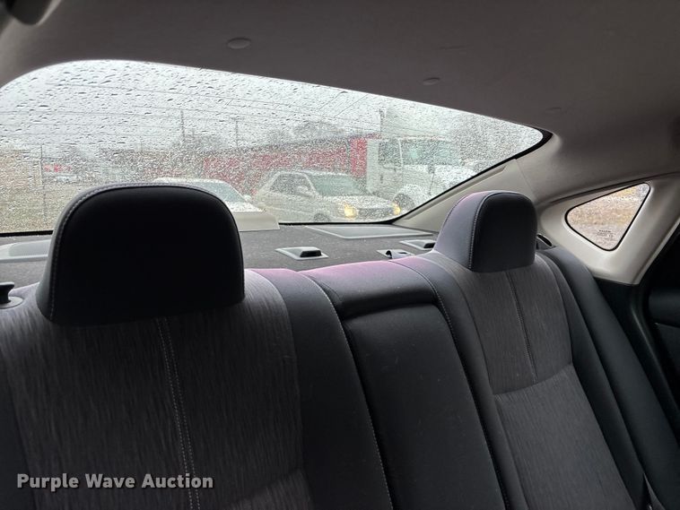 image for item EA4474 2015 Nissan Sentra 