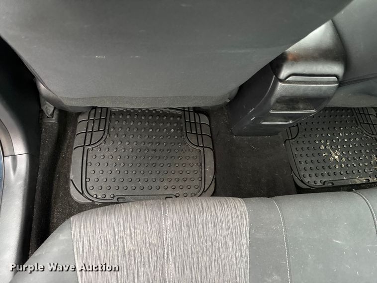 image for item EA4474 2015 Nissan Sentra 