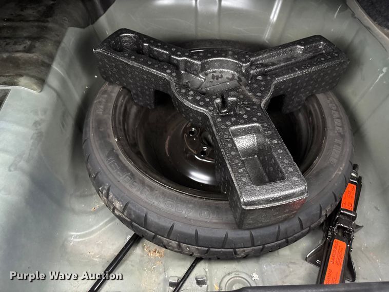 image for item EA4474 2015 Nissan Sentra 