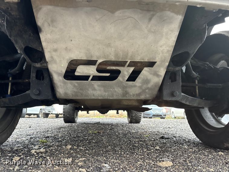 image for item EA4475 2005 GMC Sierra 1500 Crew Cab pickup truck