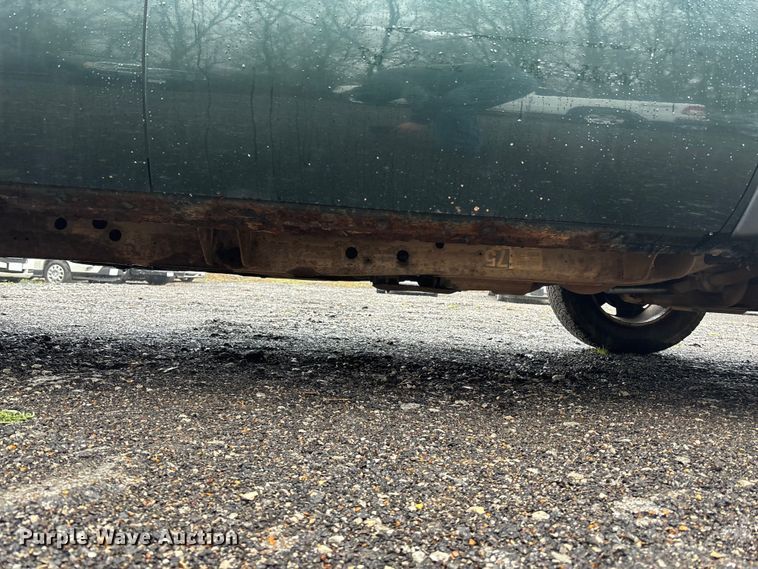 image for item EA4476 2013 Chevrolet Silverado 1500 Ext. Cab pickup truck