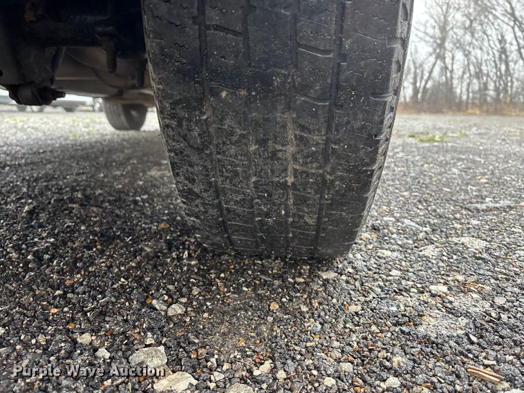 image for item EA4477 2016 GMC Savana G2500 van
