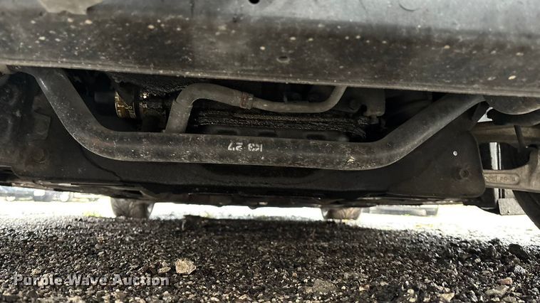 image for item EA4478 2004 Nissan 350Z convertible