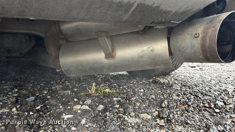 image for item EA4478 2004 Nissan 350Z convertible