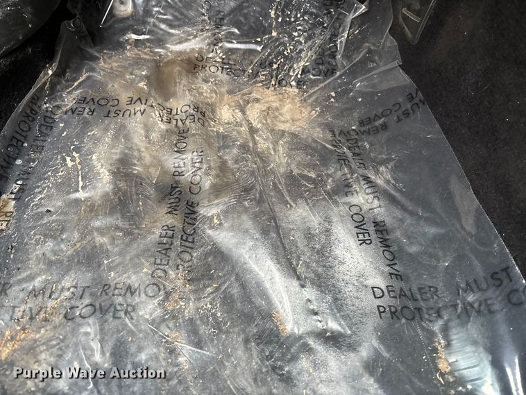 image for item EA4478 2004 Nissan 350Z convertible