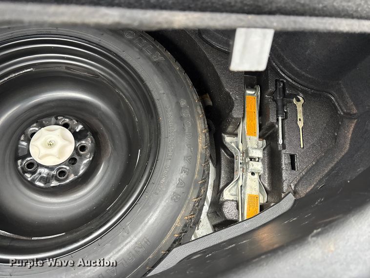 image for item EA4478 2004 Nissan 350Z convertible