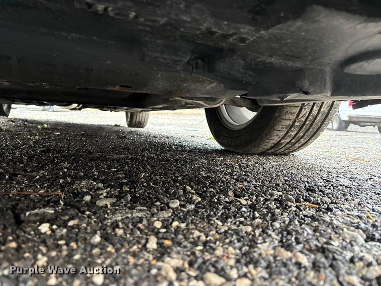 image for item EA4479 2007 Cadillac DTS 