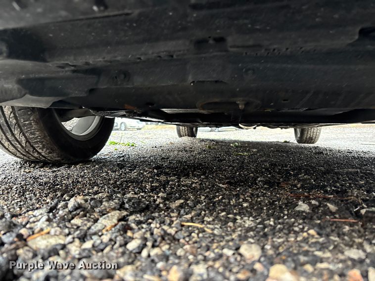 image for item EA4479 2007 Cadillac DTS 