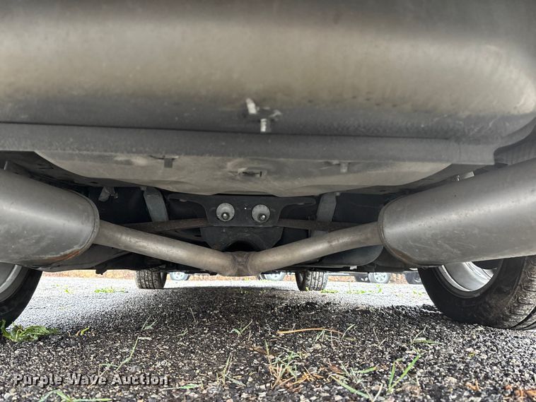 image for item EA4479 2007 Cadillac DTS 