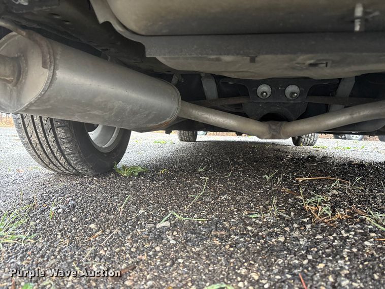 image for item EA4479 2007 Cadillac DTS 