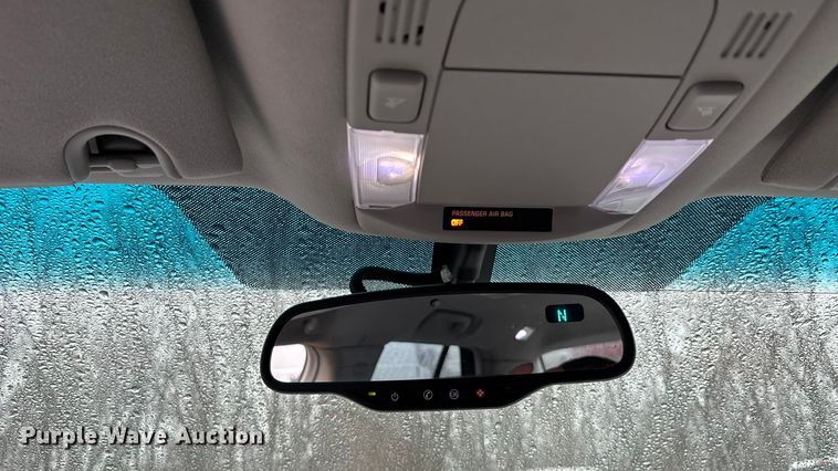 image for item EA4479 2007 Cadillac DTS 