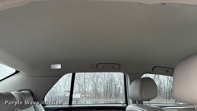 image for item EA4479 2007 Cadillac DTS 