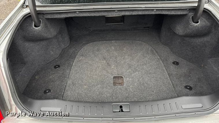 image for item EA4479 2007 Cadillac DTS 