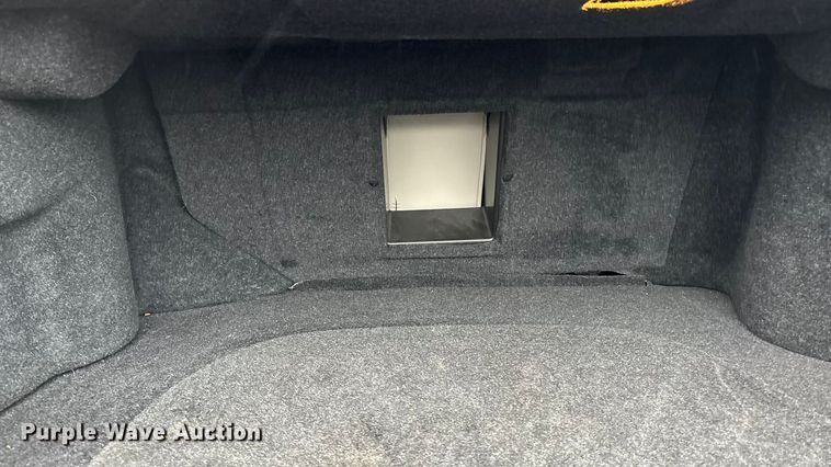 image for item EA4479 2007 Cadillac DTS 