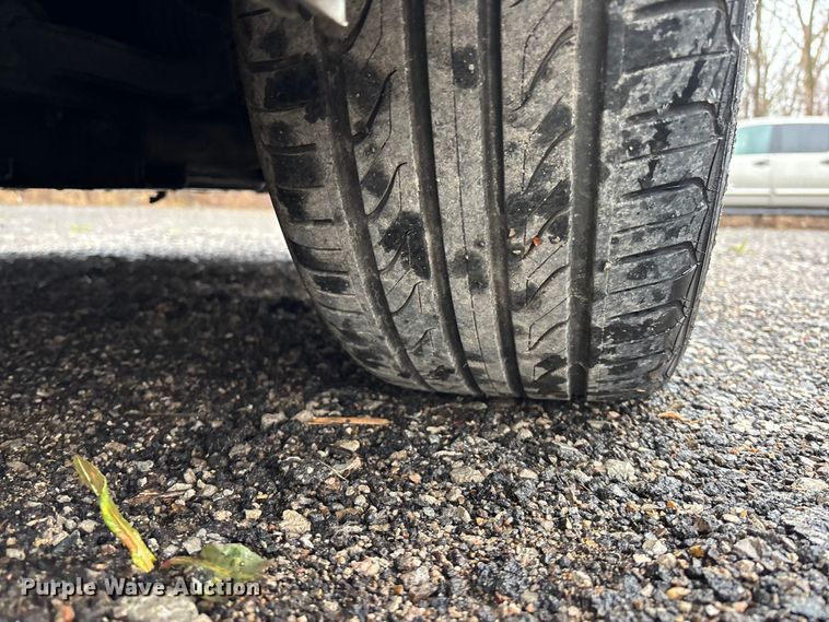 image for item EA4479 2007 Cadillac DTS 