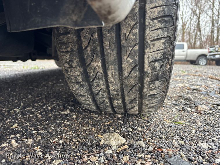 image for item EA4479 2007 Cadillac DTS 