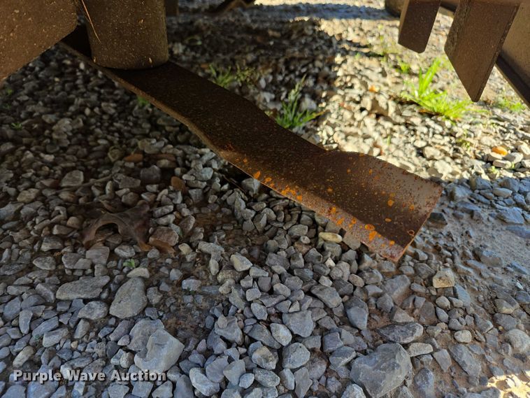 image for item EA5463 2004 Bobcat ZT7000 ZTR lawn mower