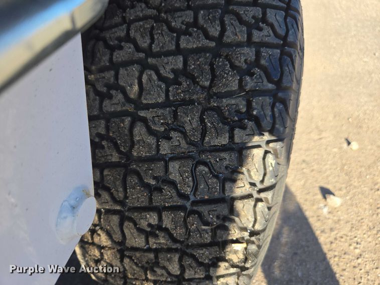 image for item EA5464 2004 Bobcat ZS4000 ZTR lawn mower