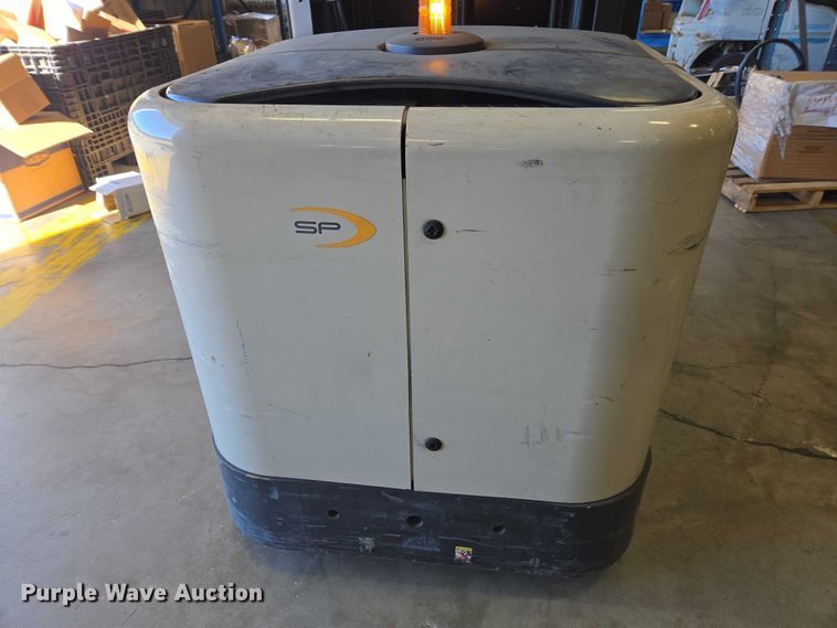 image for item EA5466 2016 Crown SP3520-30 order picker