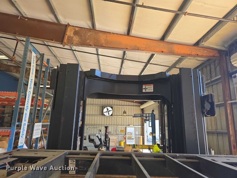 image for item EA5466 2016 Crown SP3520-30 order picker