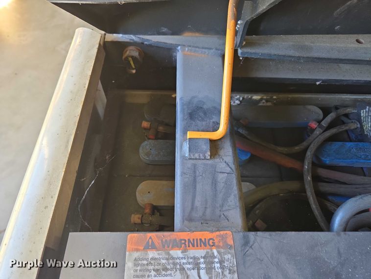 image for item EA5466 2016 Crown SP3520-30 order picker