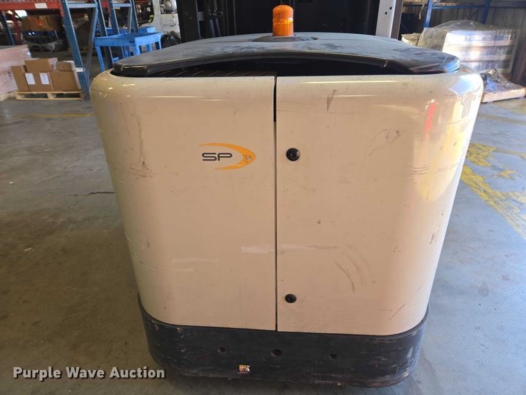 image for item EA5467 2016 Crown SP3520-30 order picker