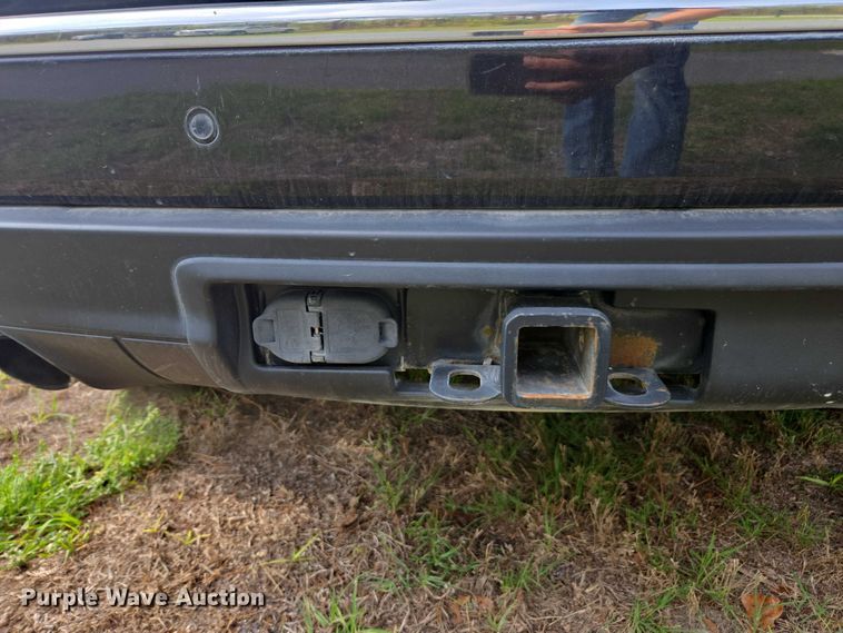 image for item EA5469 2014 Jeep Grand Cherokee SUV