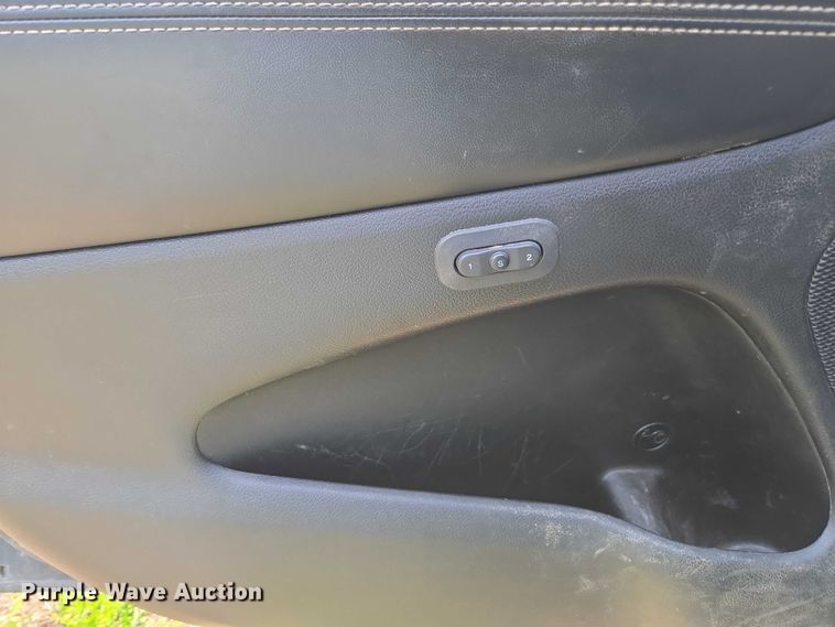 image for item EA5469 2014 Jeep Grand Cherokee SUV