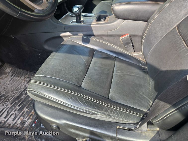 image for item EA5469 2014 Jeep Grand Cherokee SUV