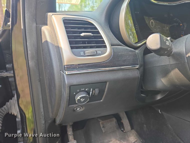image for item EA5469 2014 Jeep Grand Cherokee SUV