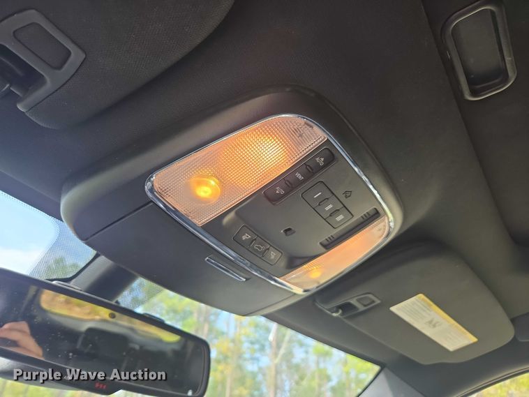 image for item EA5469 2014 Jeep Grand Cherokee SUV