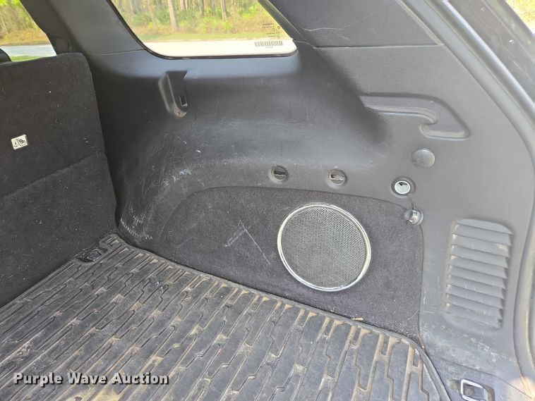 image for item EA5469 2014 Jeep Grand Cherokee SUV
