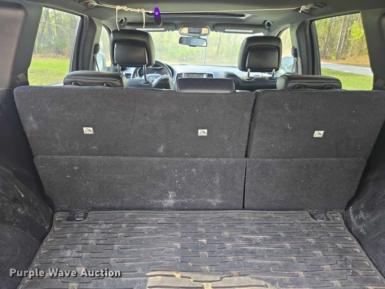 image for item EA5469 2014 Jeep Grand Cherokee SUV