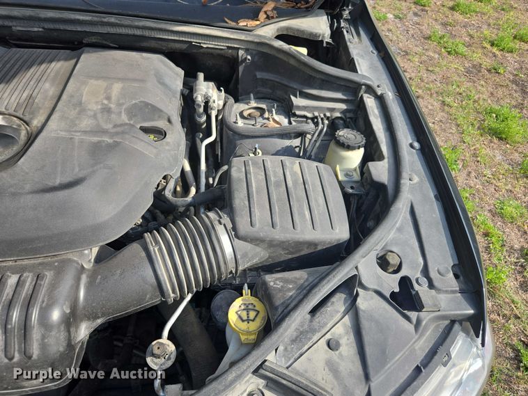 image for item EA5469 2014 Jeep Grand Cherokee SUV