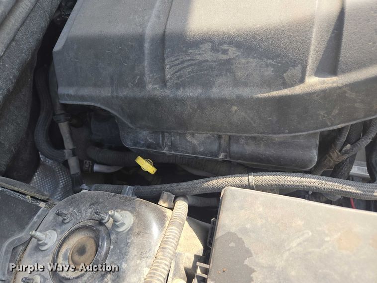 image for item EA5469 2014 Jeep Grand Cherokee SUV