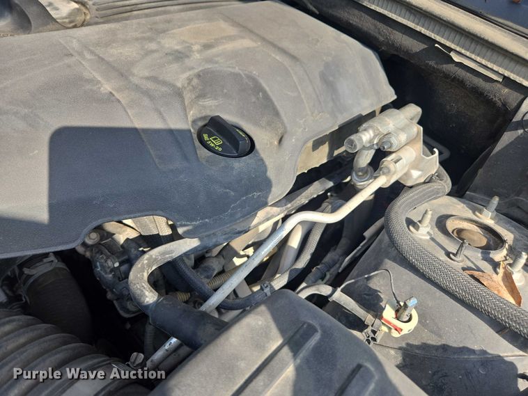 image for item EA5469 2014 Jeep Grand Cherokee SUV