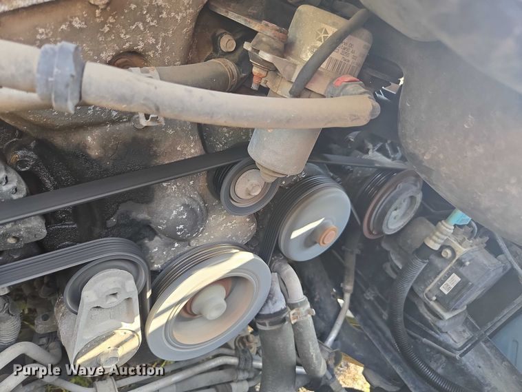 image for item EA5469 2014 Jeep Grand Cherokee SUV