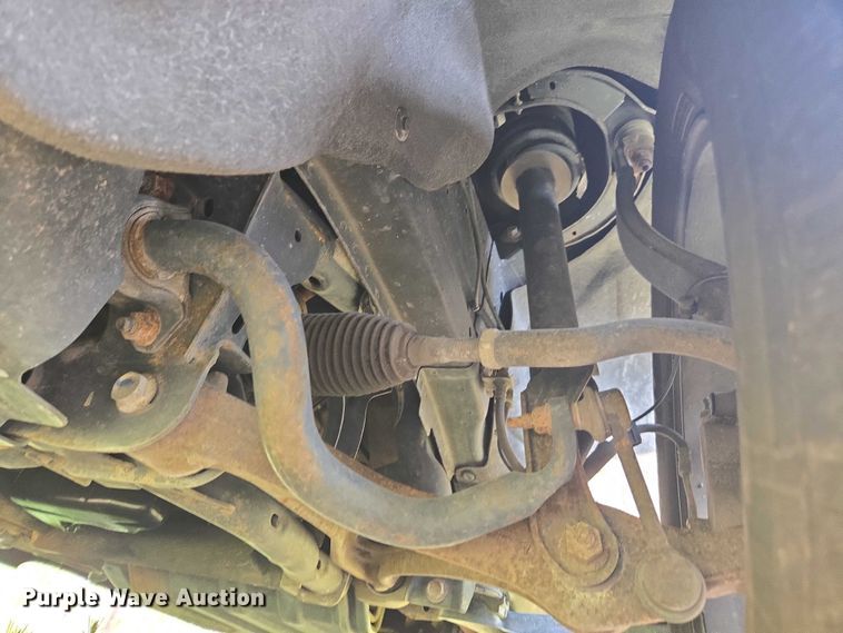image for item EA5469 2014 Jeep Grand Cherokee SUV