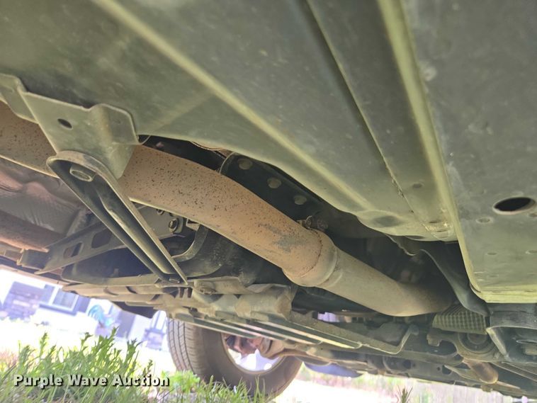 image for item EA5469 2014 Jeep Grand Cherokee SUV
