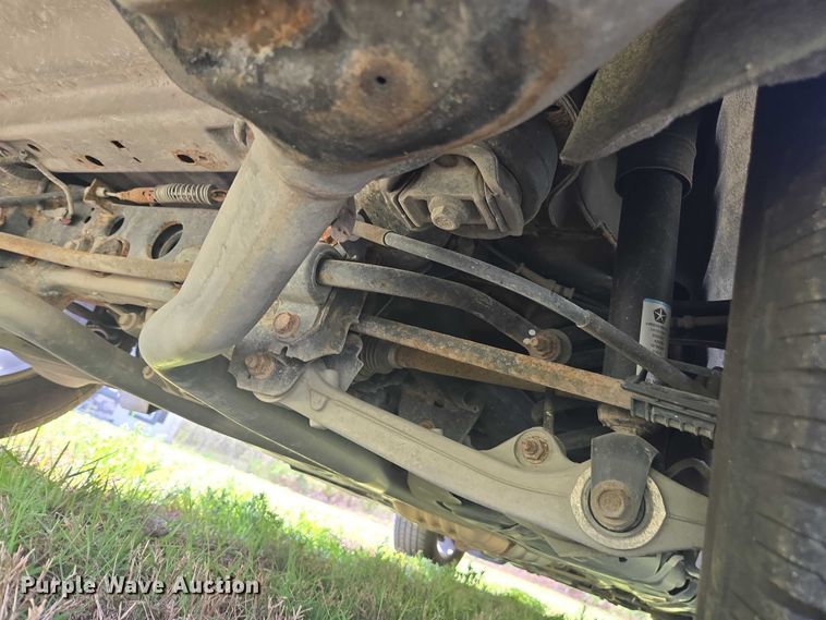 image for item EA5469 2014 Jeep Grand Cherokee SUV