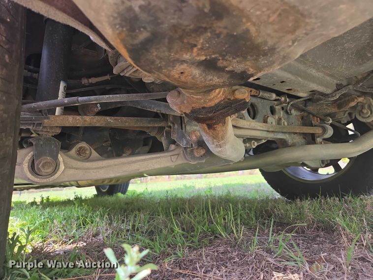 image for item EA5469 2014 Jeep Grand Cherokee SUV