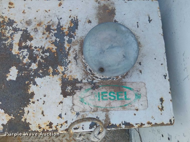 image for item EC1292 2015 Ford F250 Super Duty XL utility bed pickup truck